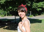 bandana