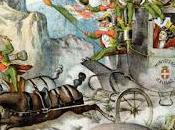 grande fuga dalle Terre Verdiane