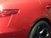 Nuova Giulia Alfa Romeo! Anteprima