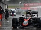 Test Austria: Mercedes testa Wehrlein, Fuoco muro