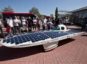 Auto solare