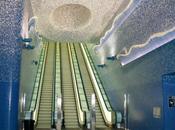 city” tour. Dalla metro dell’arte Andy Warhol