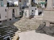 Visite gratuite Teatro Romano Neapolis