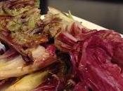 Senza Bimby, Radicchio nostro orto!!!