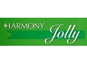 Anteprima: HARMONY JOLLY Luglio!