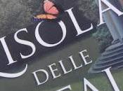 L'isola delle farfalle Bomann)