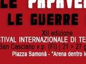 Giugno Casciano Pesa Festival Internazionale Teatro Azione