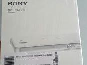 Sony Xperia Compact
