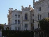 Castel Miramar Asburgi