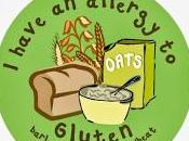 Eliminare glutine passi successivi