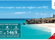 ORCHESTRA crociera Antille Caraibi