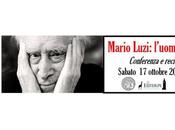 Recital poetico memoria Mario Luzi prossimo ottobre Firenze