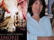 Recensione “Memorie peccati. L’amante Papa Borgia” Elena Michela Martignoni