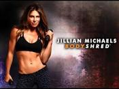 Diario buoni propositi: Jillian Michaels