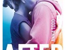 Recensione: After Anna Todd