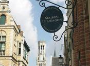 brakfast fascino antico centro Bruges
