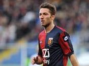 Bertolacci ceduto Milan! Domani visite mediche