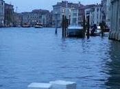 Canali Venezia invasi Plastica Polistirolo"