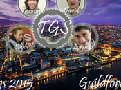 Meet Leaders: Guildford 2015