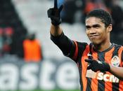 Douglas Costa, addio.