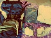 differenza Backpacker Flashpacker? Ecco pensiero.