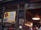 LOSTE Osteria Orefici Bologna Tel. 3488123886