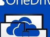 OneDrive Android compatibile Chromecast