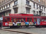Tram Gusto: formaggi svizzeri Milano
