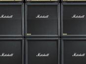 Play Loud Story Marshall Guitar's Documentary Blog Chitarra Dintorni