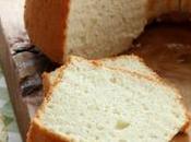 Angel cake