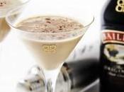Baileys Shakerato
