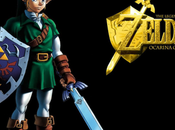 Legend Zelda: Ocarina Time arrivo Virtual Console