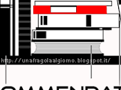 Recommendation monday consiglia antologia piaciuta