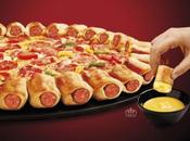 Dagli arriva pizza hot-dog, scempio arrabbiare napoletani!