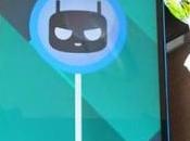 Stonex futuro avrà porting della CyanogenMod?