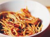 Pasta fredda della mamma!