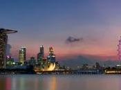 Singapore, destinazione preferita 2015
