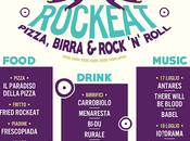 Prossimo evento: Rockeat