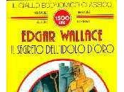 segreto dell’idolo d’oro