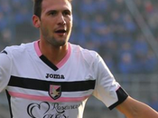 Vazquez: "L'obiettivo Palermo prossima stagione raggiungere l'Europa"