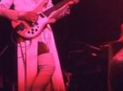 morto Chris Squire bassista fondatore dello straordinario gruppo degli