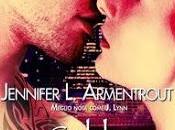 Recensione: Caldo come Fuoco Jennifer Armentrout