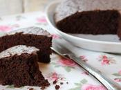 Three Hole Cake
