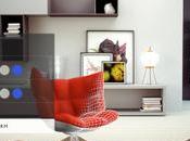 Augmented Furniture: Design 3.0: inizia l’era hi-tech dell’arredo.