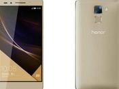 Huawei Honor ufficiale: caratteristiche Top, dimensioni ridotte prezzo economico