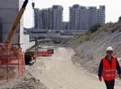 Istat: cala l'occupazione maggio