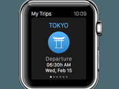 eDreams Apple Watch, l’avanguardia della tecnologia arriva settore viaggi