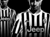 Maglia adidas della Juventus 2015-2016, “Our Way”