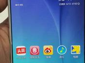Samsung Galaxy spunta rete video leaked