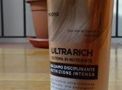 L’Oreal Ultra Rich balsamo ri-nutriente capelli secchi
